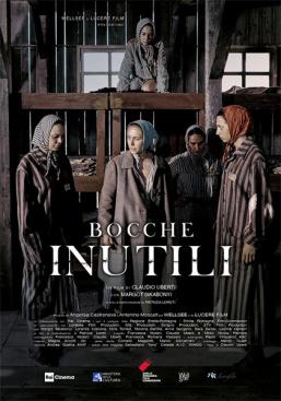 BOCCHE INUTILI